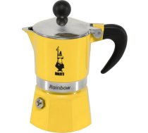 Bialetti RAINBOW 1TZ yellow