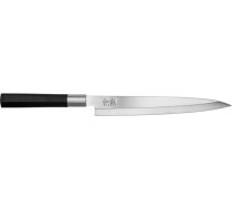 KAI Wasabi Black Yanagiba 21,0 cm