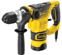 Stanley MŁOT WIERCĄCO-KUJĄCY SDS-PLUS 1250W 3,5J FME1250K