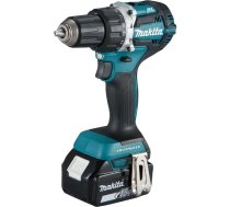 Makita WIERTARKO-WKRĘTARKA 18V 54/30Nm 2x3,0Ah LI-ION BEZSZCZOTKOWA WALIZKA MAKPAC DDF484RFJ