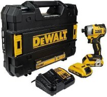 Dewalt .ZAKRĘTARKA UDAR.18V DCF809D2T-QW