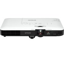 Epson EB-1795F multimediālais projektors Standarta fokusa projektors 3200 ANSI lūmeni 3LCD 1080p (1920x1080) Balts, Pelēks