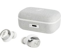 Sennheiser Momentum True Wireless 4 white-silver