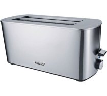 Steba TO 21 inox double long slot toaster