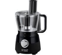 Russell Hobbs 24732-56 Matte Black Food Processor