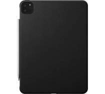 Nomad Modern Case iPad Pro 11 inch (2nd Gen) Black Leather