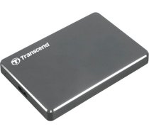 Transcend StoreJet 25C3 2,5  1TB USB 3.1 Gen 1