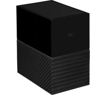 Western Digital WD My Book Duo USB 3.1 Gen 1               24TB