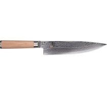 KAI Shun White Chef's Knife, 20 cm