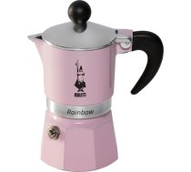 Bialetti RAINBOW 1TZ pink Primavera 2024