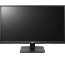 LG 24BK55YP-B monitori 60,5 cm (23.8") 1920 x 1080 pikseļi Full HD Melns