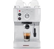 Gastroback Design Espresso Plus Manuāls Espesso aparāts 1,5 L