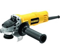 Dewalt SZLIFIERKA KĄTOWA 800W 125mm DWE4057