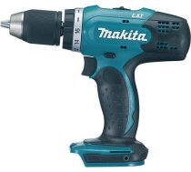 Makita WIERTARKO-WKRĘTARKA 18V LI-ION 42/27Nm LI-ION BEZ AKUMULATORÓW I ŁADOWARKI DDF453Z