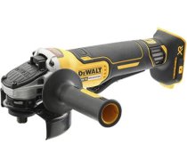 Dewalt SZLIFIERKA KĄTOWA 18V LI-ION 125mm BEZ AKUMULATORÓW I ŁADOWARKI BEZSZCZOTKOWA DCG406N