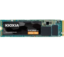 Kioxia SSD Disk Exceria G2 500GB NVMe