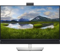 Dell C Series C2722DE LED display 68,6 cm (27") 2560 x 1440 pikseļi Quad HD LCD Melns