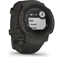 Garmin Instinct 2 Graphite