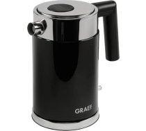 Graef WK 402 black/stainless steel