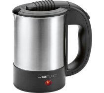 Clatronic WKR 3624 inox Travel Kettle