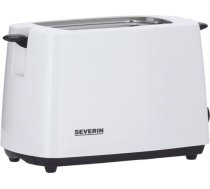 Severin AT 2286 Toaster white