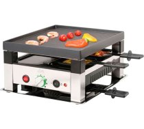 Solis 5in1 table grill 7910 for 4 people