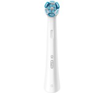 Oral-B iO Ultimate Clean 4 pcs Balts