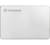 Transcend StoreJet 25C3 2,5  1TB USB 3.1 Gen 1