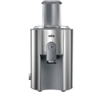 Braun Multiquick 7 juicer J 700 Centrbēdzes sulu spiede 1000 W Nerūsējošs tērauds