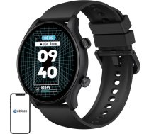 Zeblaze Btalk 3 Plus Smartwatch (Black)