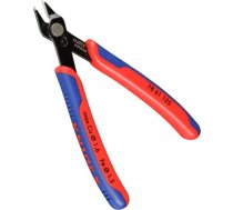 Knipex Electronic Super Knips burnished 125 mm