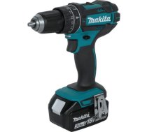 Makita WIERTARKO-WKRĘTARKA UDAROWA 18V 62/36Nm 2 x 3,0Ah LI-ION WALIZKA MAKPAC  DHP482RFJ