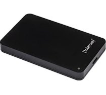 Intenso Memory Case          1TB 2,5  USB 3.0 black