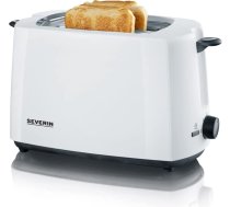 Severin AT 2286 Toaster white