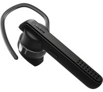 Jabra Talk 45 Austiņas Bezvadu Ausu āķi, Ausīs Zvani / mūzika Bluetooth Melns