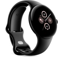 Google Pixel Watch 2 WiFi black/obsidian