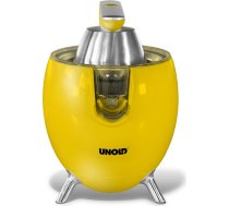 Unold Power Juicy Rokas sulas spiede 300 W Dzeltens