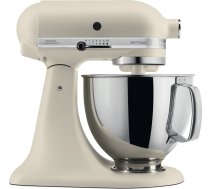 Kitchenaid Artisan pārtikas pārstrāde 300 W 4,8 L Bēšs