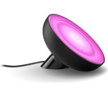 Philips Hue balta un krāsaina atmosfēras gaisma Bloom galda lampa