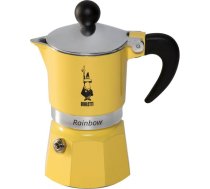 Bialetti RAINBOW 1TZ yellow Primavera 2024