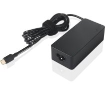 Lenovo GX20P92529 strāvas adapteris & pārveidotājs Iekštelpas 65 W Melns