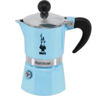 Bialetti RAINBOW 1TZ hellblau