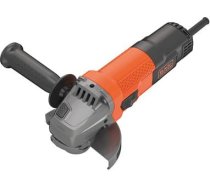 Black+Decker SZLIFIERKA KĄTOWA 115mm 750W BEG110