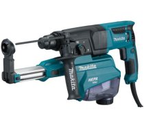 Makita MŁOTOWIERTARKA SDS-PLUS Z OPCJĄ KUCIA 800W 2,2J + ODSYS HR2652