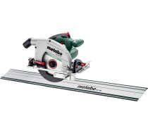 Metabo .PILARKA 1500W KS 66 FS +FS 160