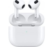 Apple AirPods (3rd Generation) MME73ZM/A