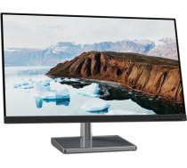 Lenovo L27m-30 LED display 68,6 cm (27") 1920 x 1080 pikseļi Full HD Melns