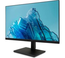 Acer Vero B7 B247Y E monitori 60,5 cm (23.8") 1920 x 1080 pikseļi Full HD LED Melns