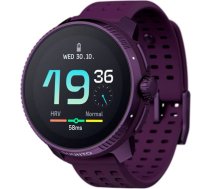 Suunto Race Titanium Amethyst