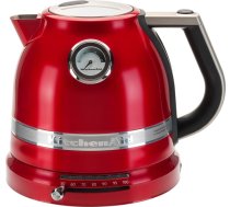 Kitchenaid 5KEK1522ECA elektriskās tējkanna 1,5 L 2400 W Sarkans